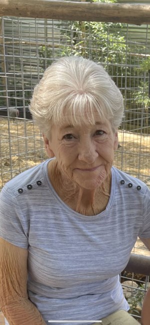 Obituary of Mary Janie Nixon