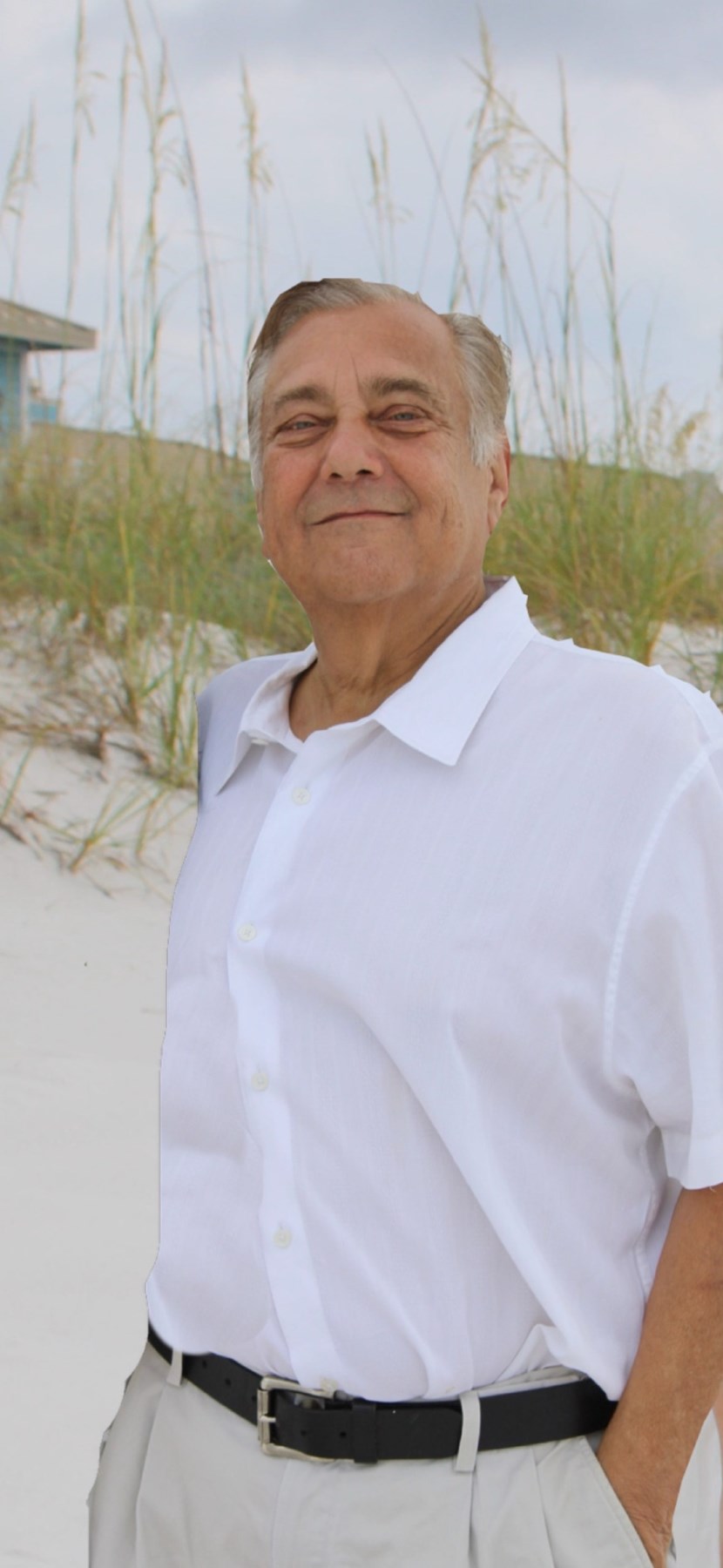 Obituary of Joseph Saverio Ascani, Jr.