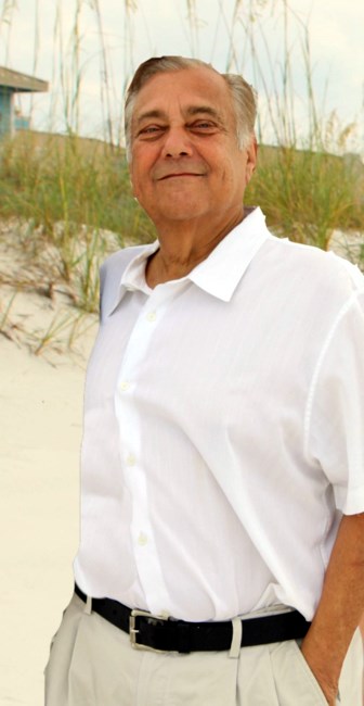 Obituary of Joseph Saverio Ascani, Jr.