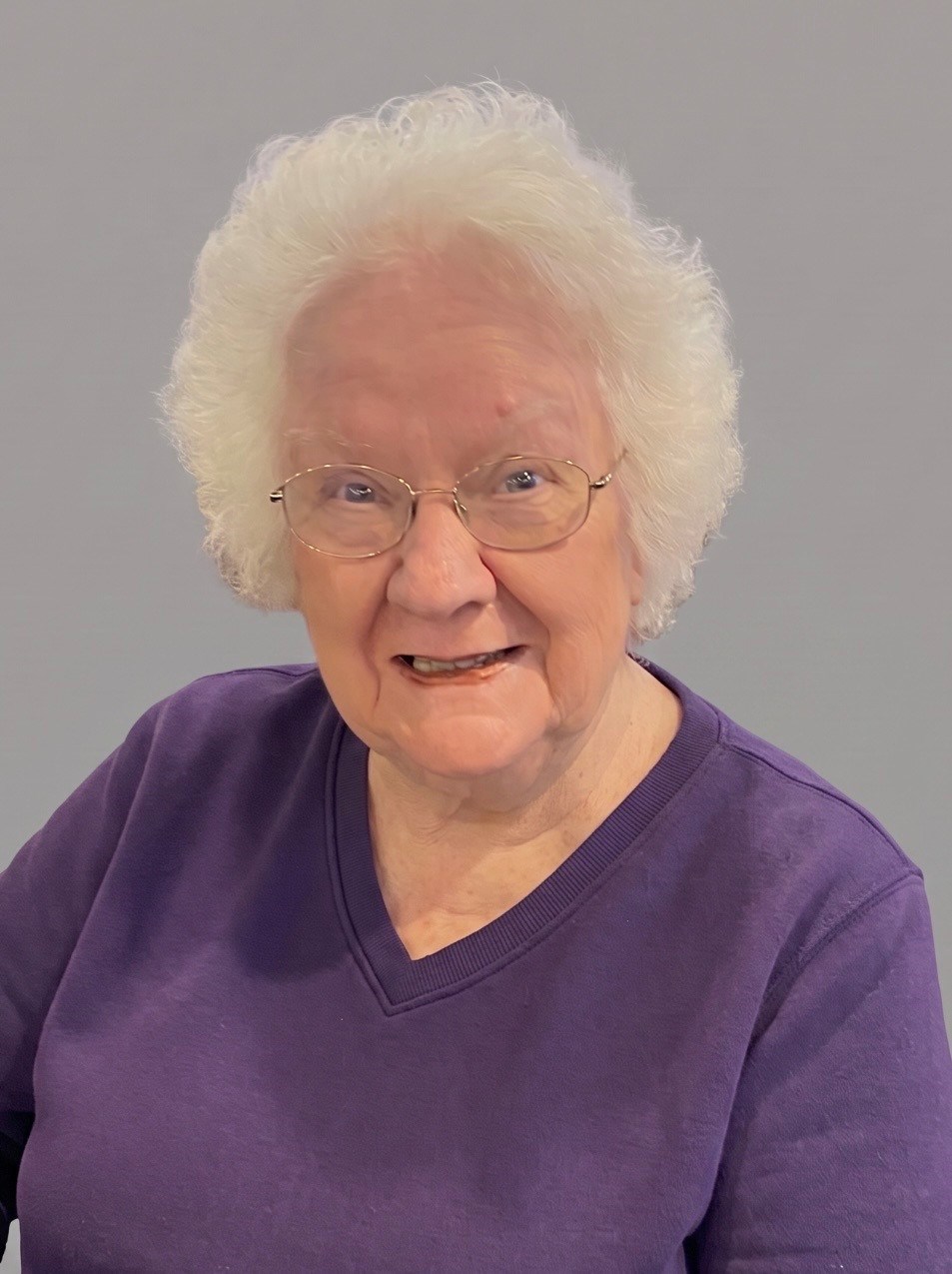Obituary of Harriet Marie Nelson