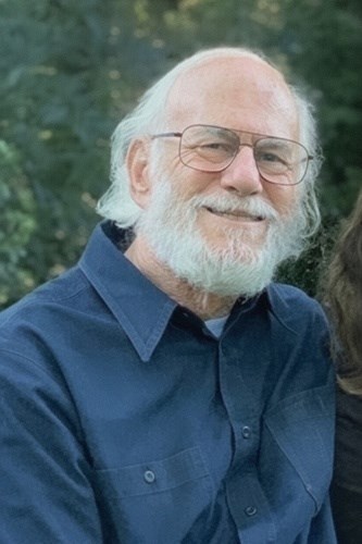 Obituary of Dr. Gary Grandon