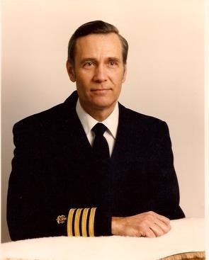 Obituary of Carl Miller