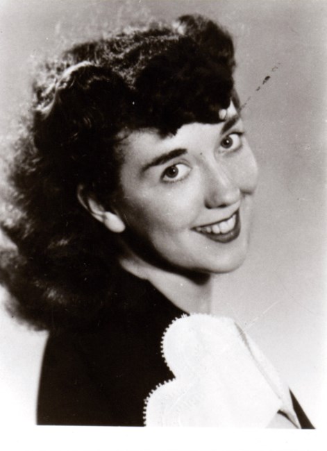 Obituary of Mary E. Quinn