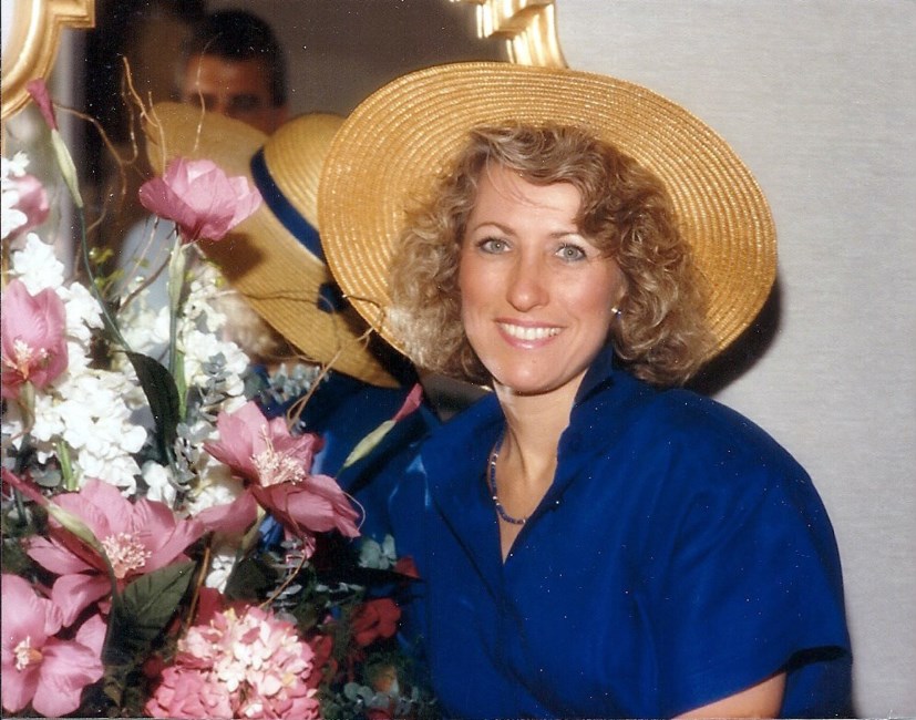 Obituary of Colleen Marie Ayers