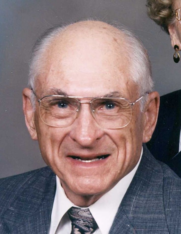 Obituary of Bruce Walter Morehead, Jr.