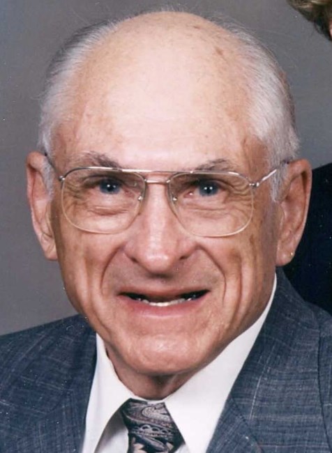 Obituary of Bruce Walter Morehead, Jr.