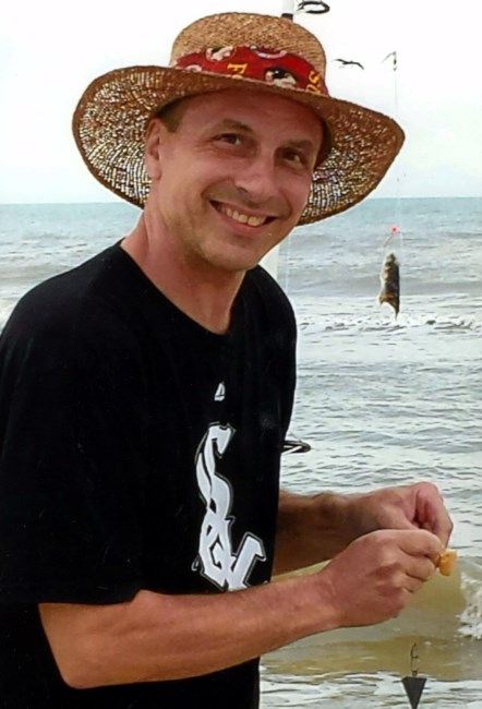 Obituary of Robert M Tomaszewski