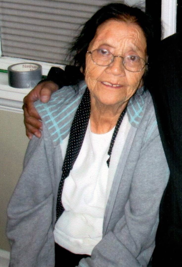 Obituary of Marie A Garcia