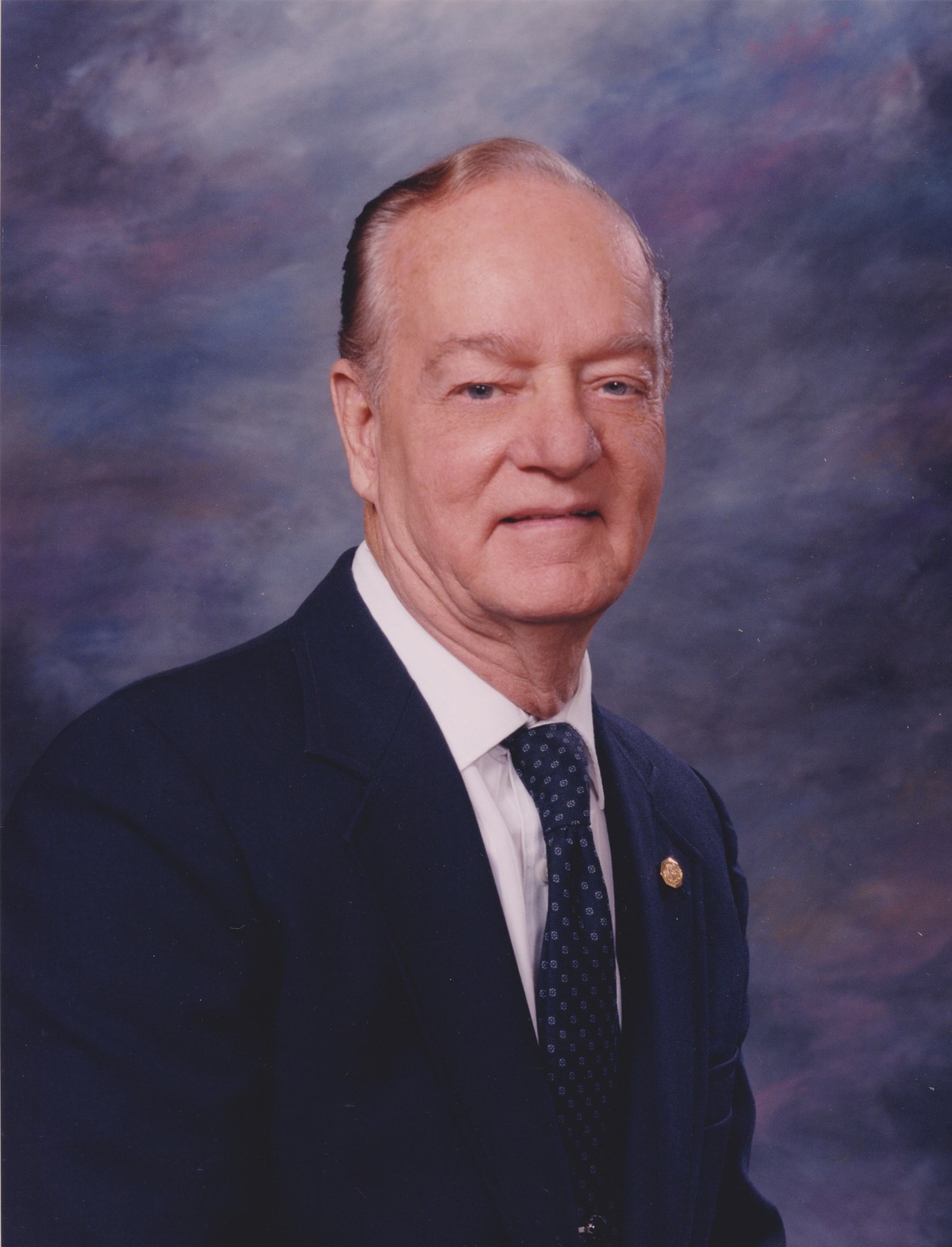 Obituary of David N. "Billy" Oakes Sr.