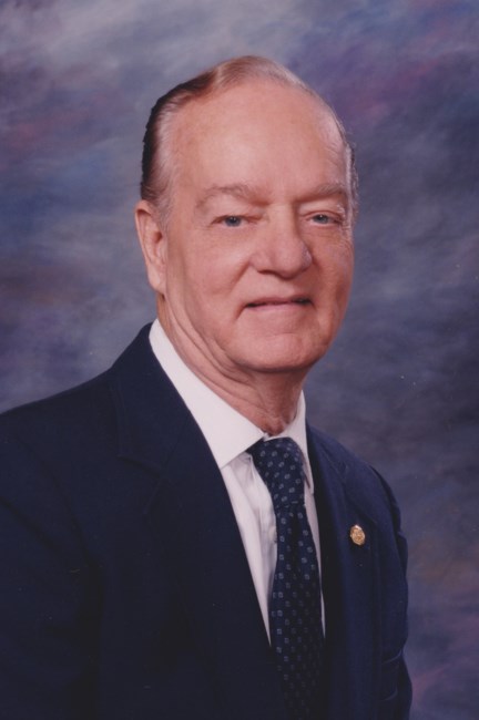 Obituario de David N. "Billy" Oakes Sr.