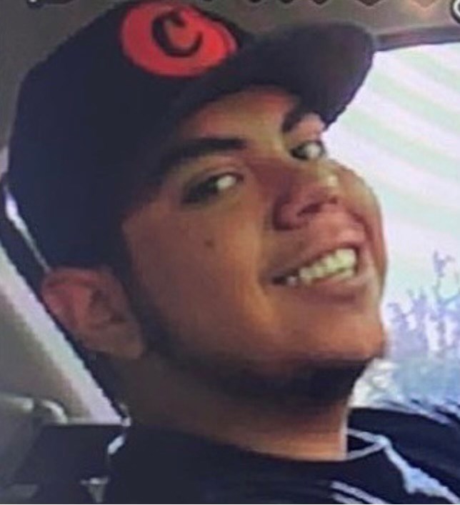 Obituary of Eduardo Fidel Nevarez