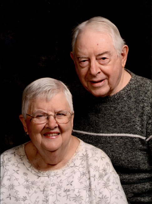 Obituary of Lucille Ann Castle