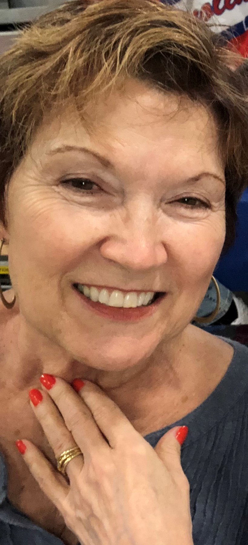 Obituary of Judy Ann Wade Celeski