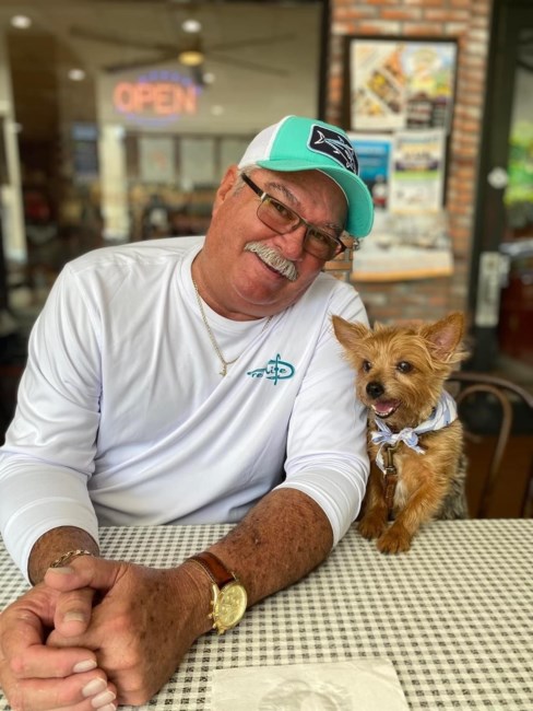 Avis de décès de Ronnie C. Ford