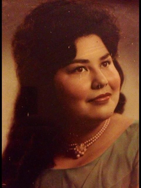 Obituary of Dolores A. Escobar
