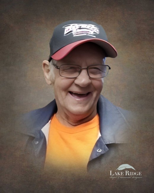 Avis de décès de Randall Martin  Krier