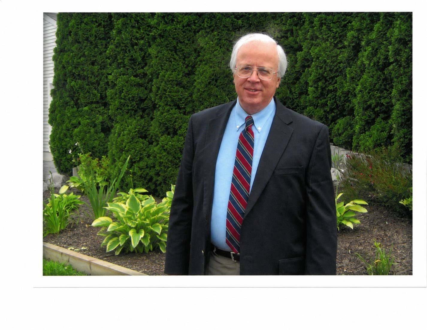Obituary of Larry Wayne Ellenwood