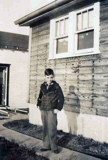 Obituary of David Lee Graham