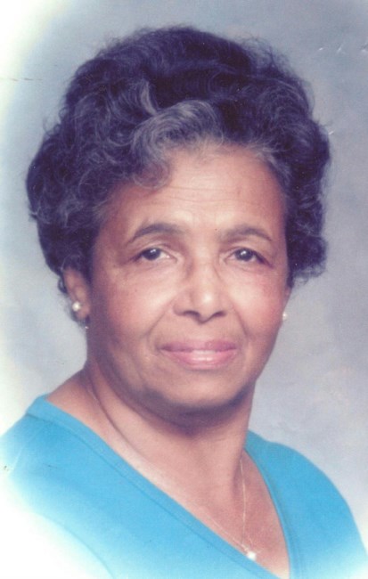 Obituary of Louise A. Custodio