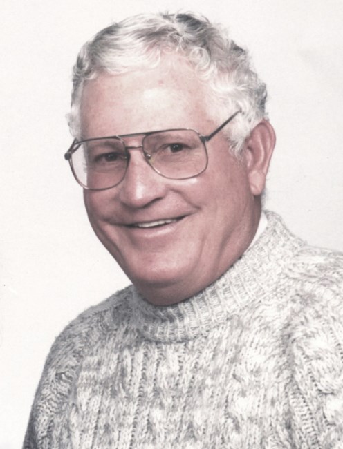 Obituary of Gordon (Doc) Geeter