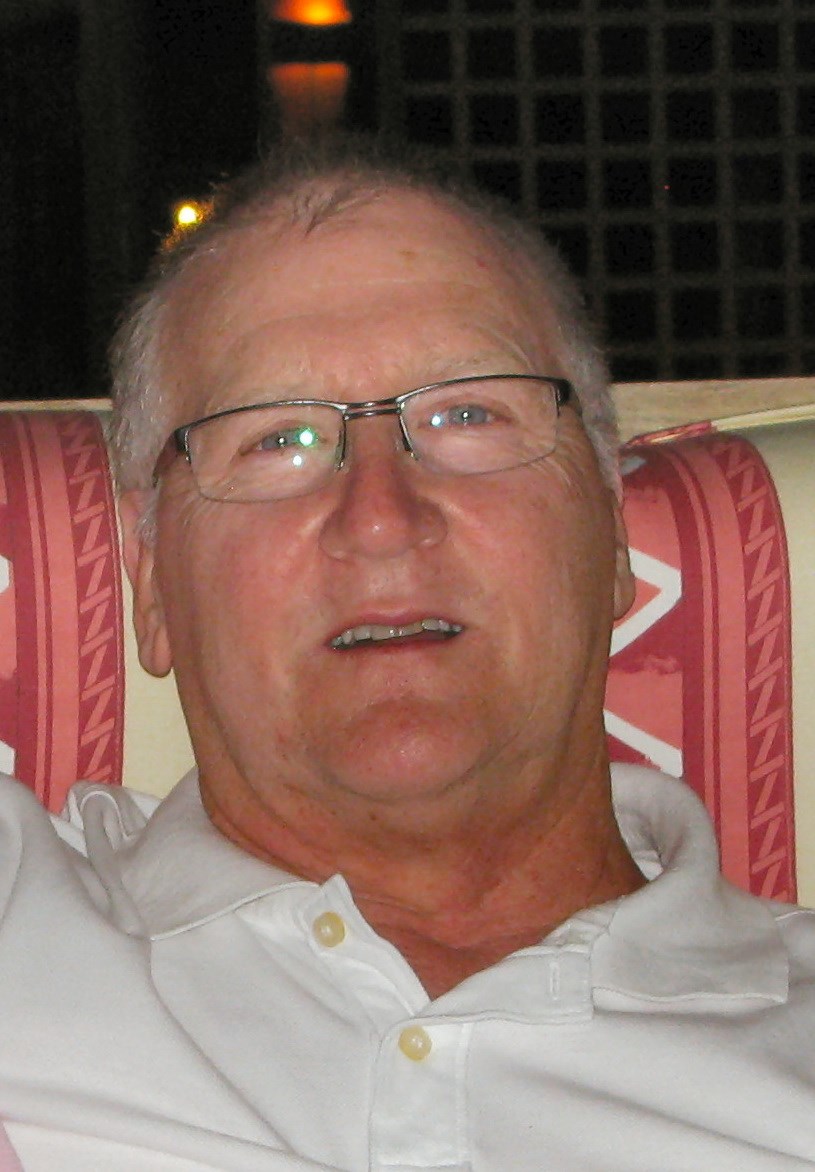 Avis de décès de Fernand Gilbert