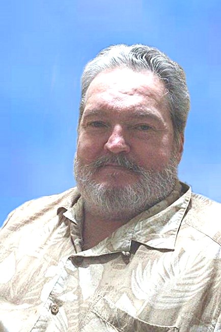 Obituary of Randy Eugene Pearson