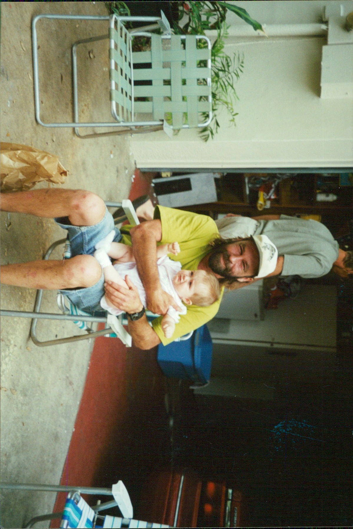 Obituary of Parker Eugene Hunt Jr.