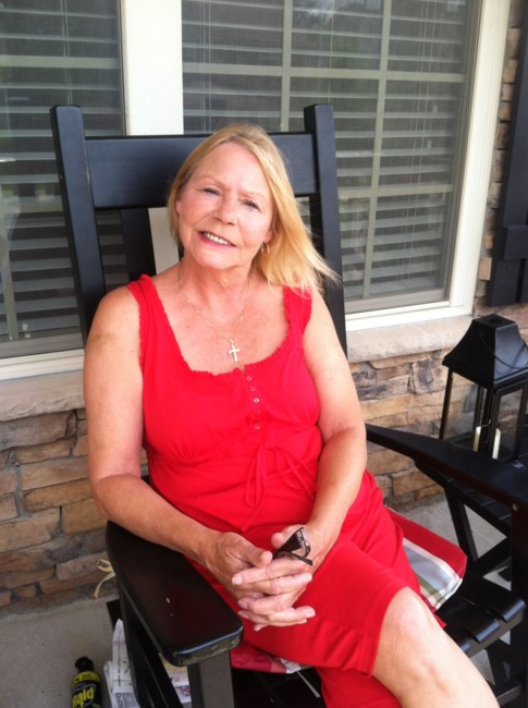 Obituary of Linda Gregory Thomas (Singleton)