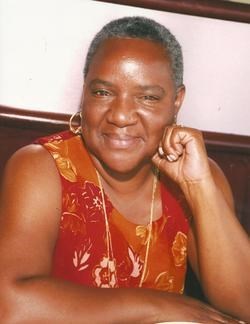 Obituary of Carlene Edna Mae Morris