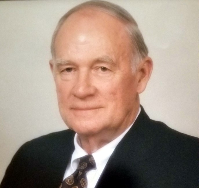 Obituary of R. Eric Domroese