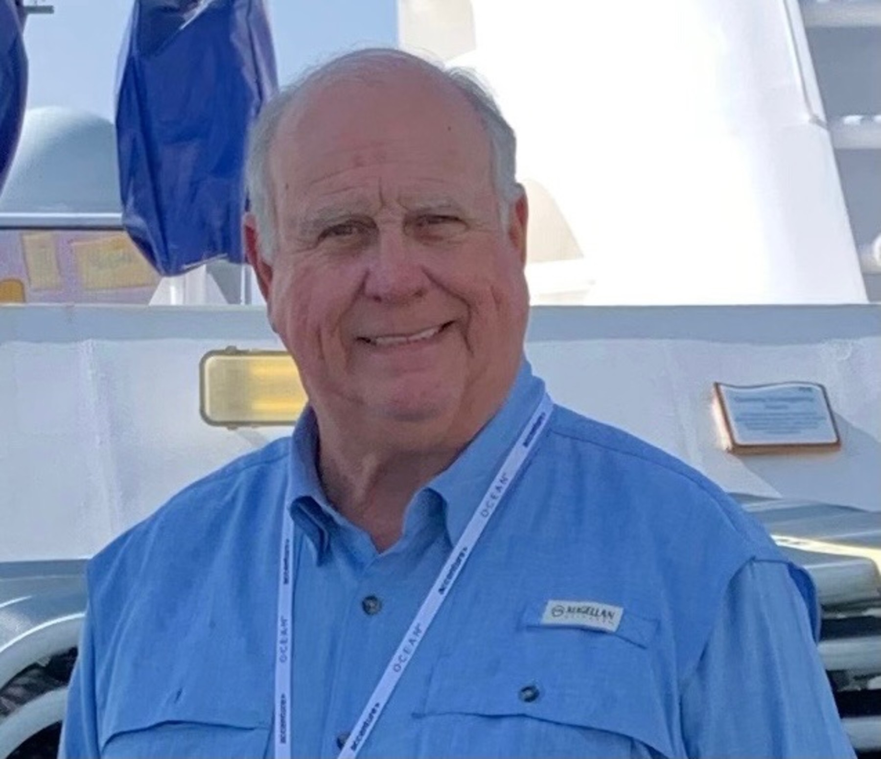 Obituary of John Adam Walsh III