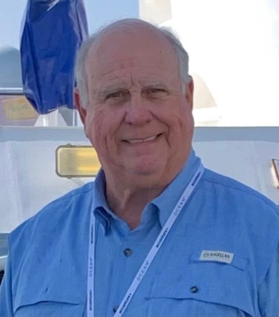 Obituary of John Adam Walsh III