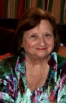 Obituary of JoAnn G. Arata