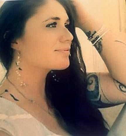 Obituary of Danielle Erwin