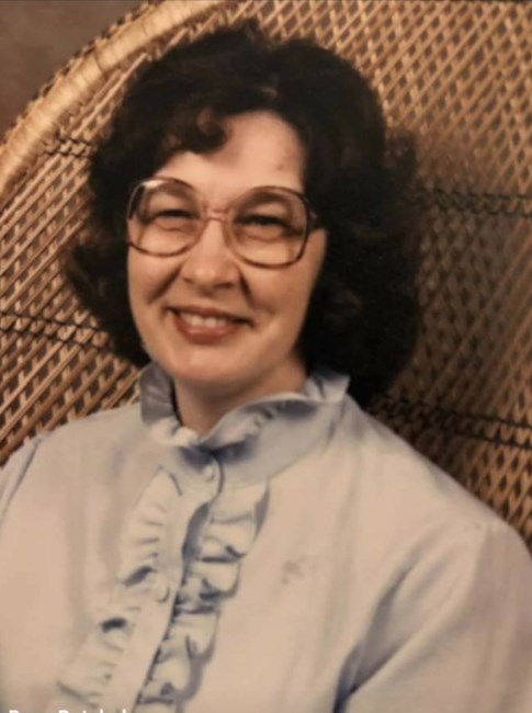 Obituary of Shirley Ann Olive Caraway