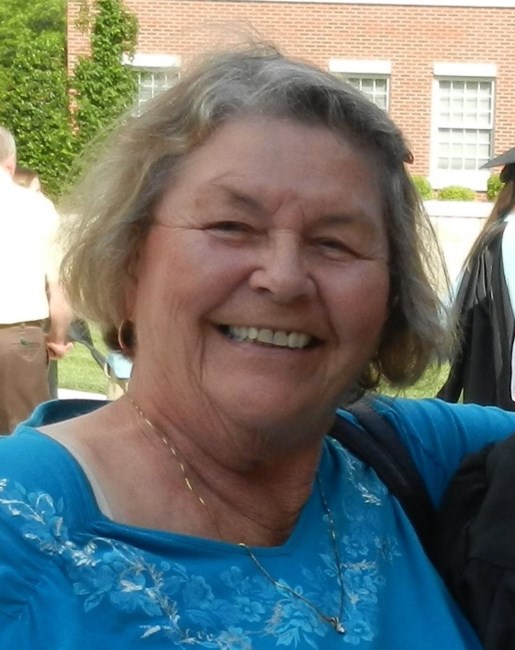 Obituary of Sue Anne Navratil