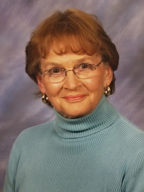 Obituary of Harriet Leah HAFLEY
