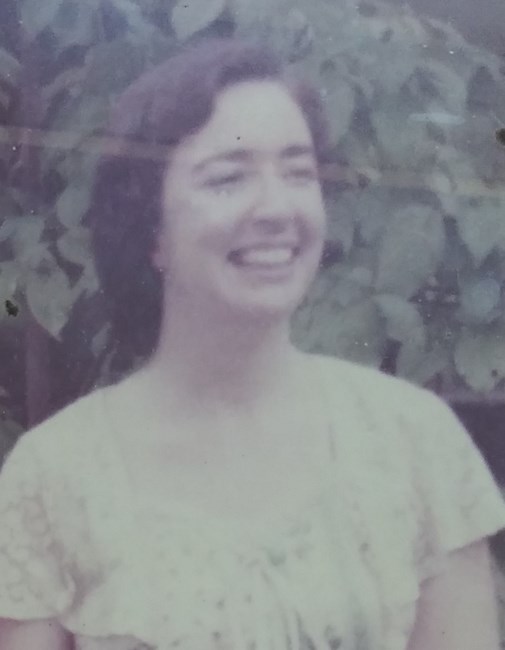 Obituary of Karen Powers