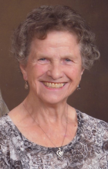 Obituary of Constance Delores Cote St. Pierre