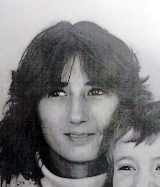 Obituary of Bonnie Jean Clark