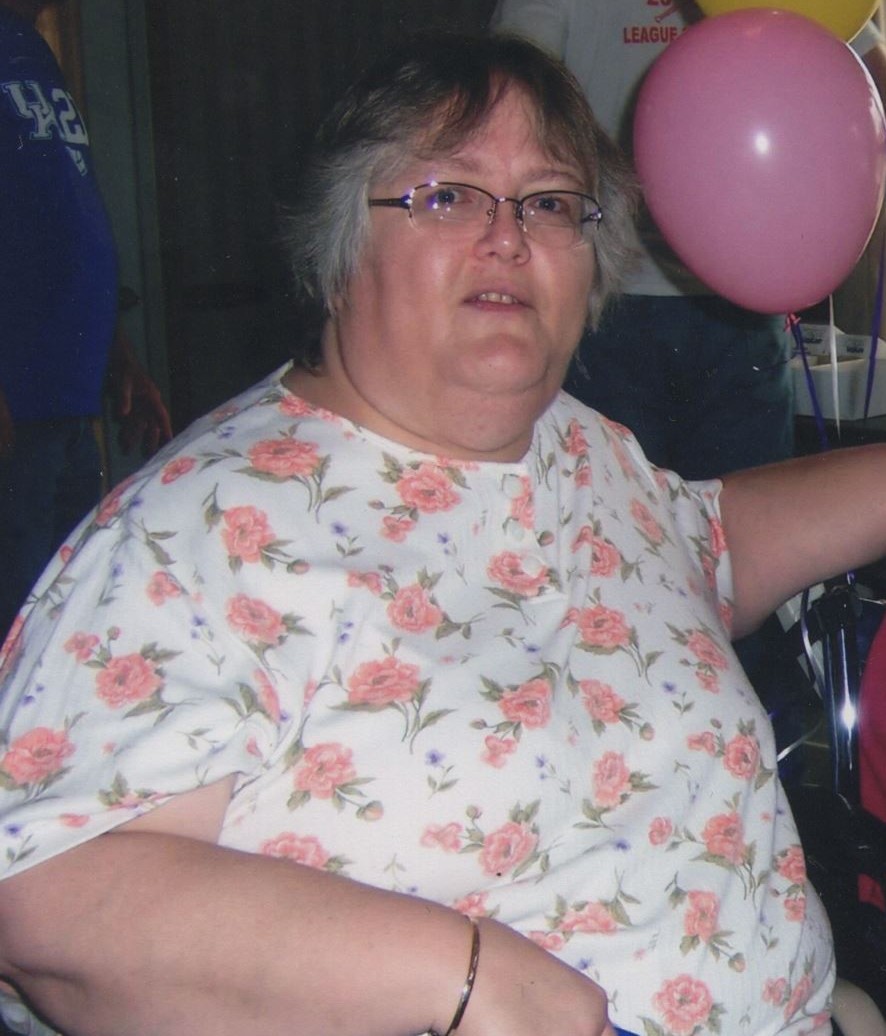 Obituary of Deborah Severt