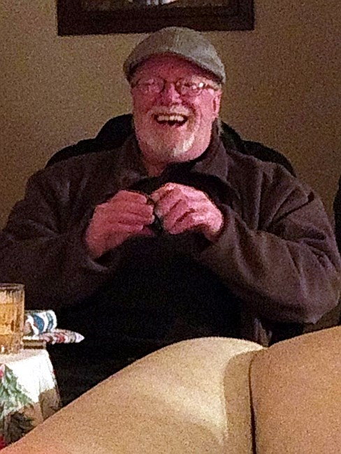 Obituary of Timothy Kuipers