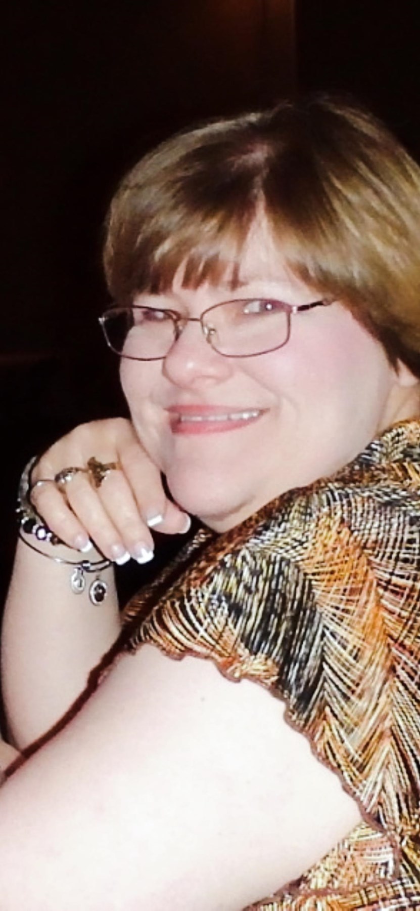 Obituary of Amy Elizabeth Frey