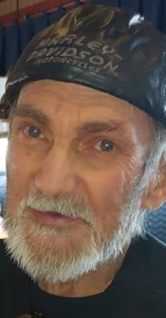 Obituary of Charles W. Smith Jr.