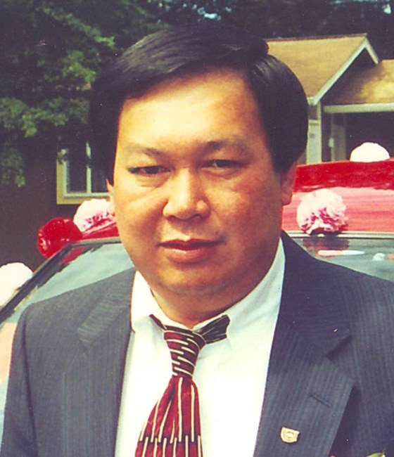 Obituary of Son N. Duong