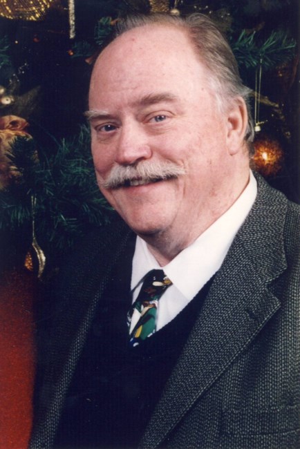 Obituary of Dr. Steven N. Parks