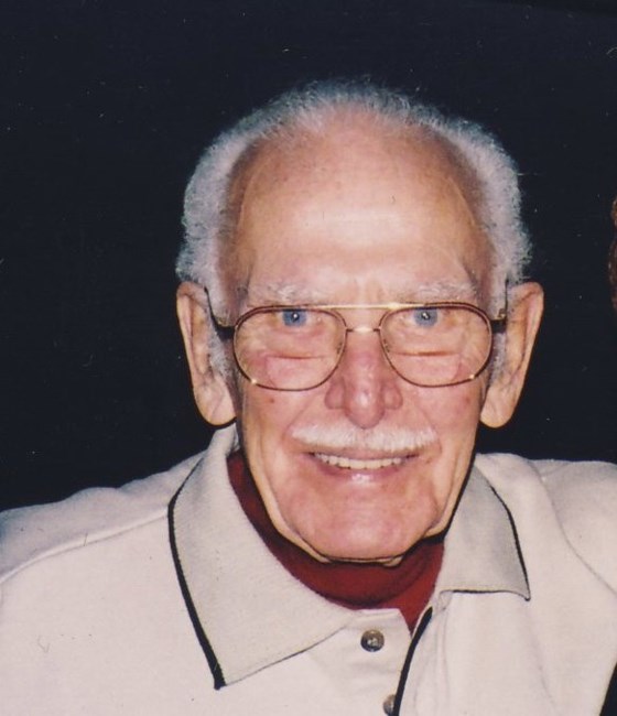 Obituary of William Bill H Rumsfeld