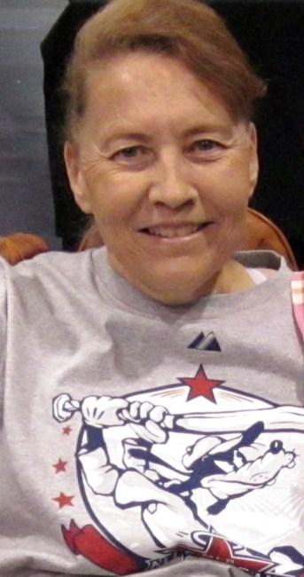 Obituary of Mary Ann Putnam