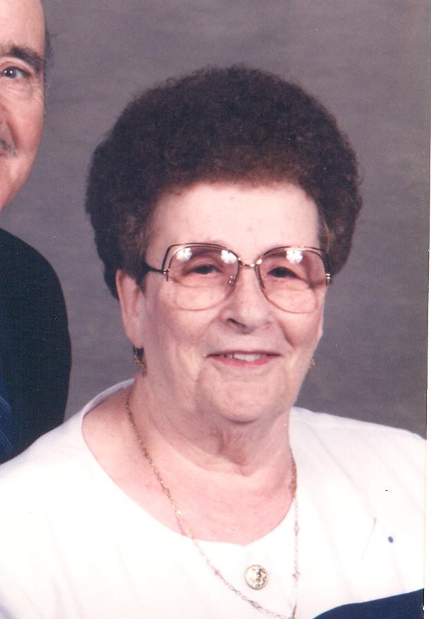 Obituary of Olinda Sousa Enes