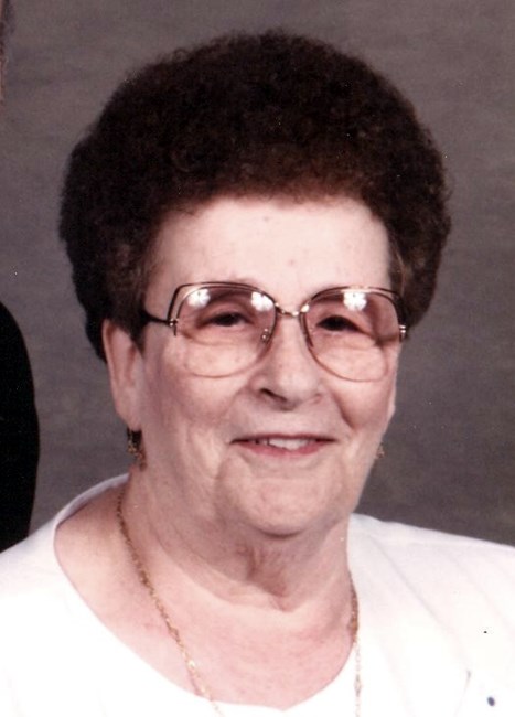 Obituary of Olinda Sousa Enes